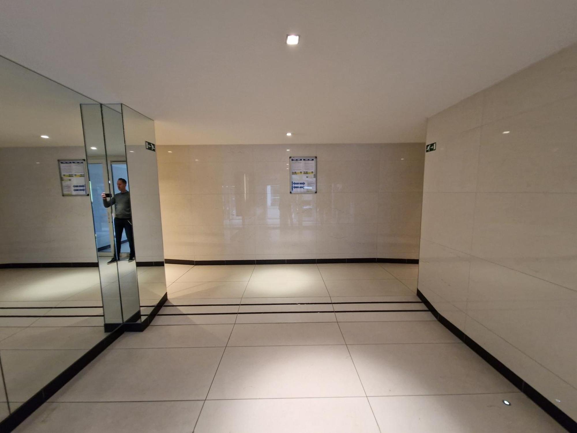 Luxueus, Ruim Appartement Op 350M Van Het Strand Ostende Exteriér fotografie