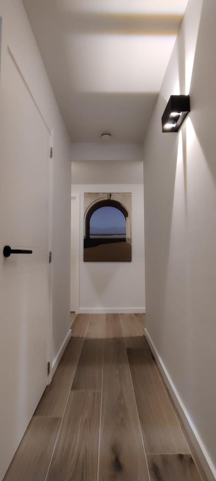 Luxueus, Ruim Appartement Op 350M Van Het Strand Ostende Exteriér fotografie