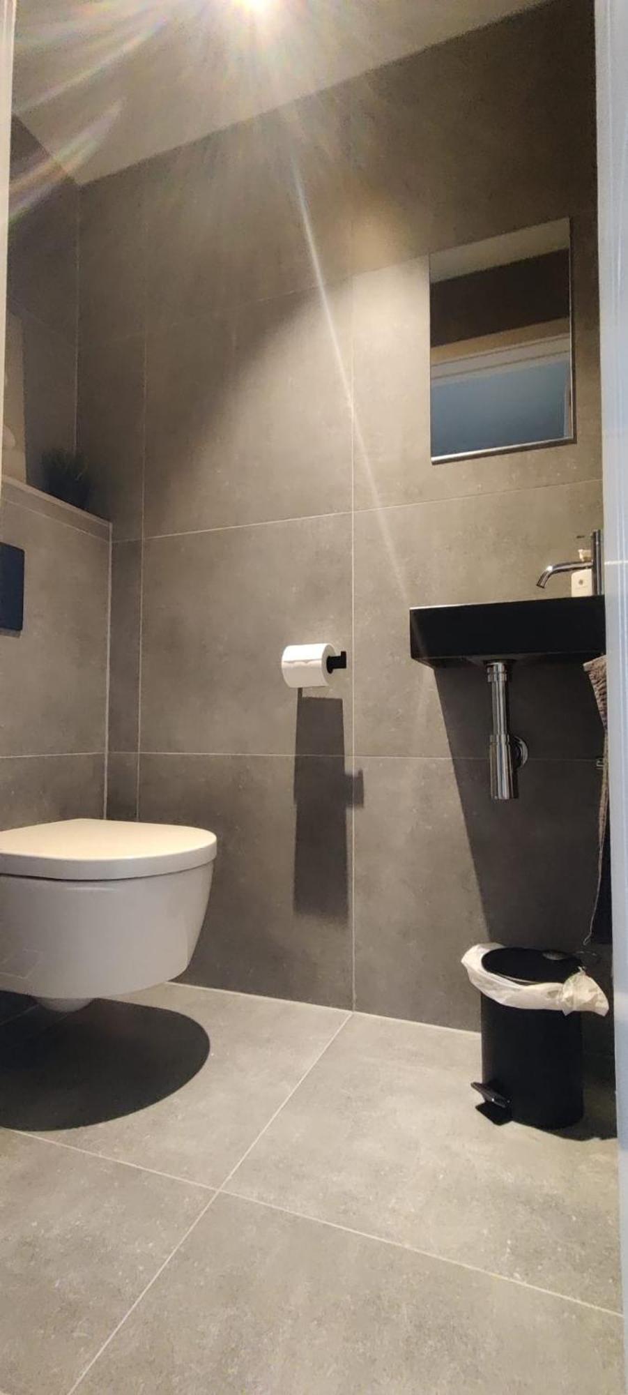 Luxueus, Ruim Appartement Op 350M Van Het Strand Ostende Exteriér fotografie